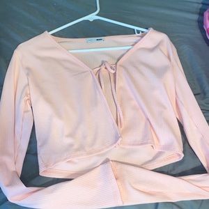 Fashion nova cardigan
